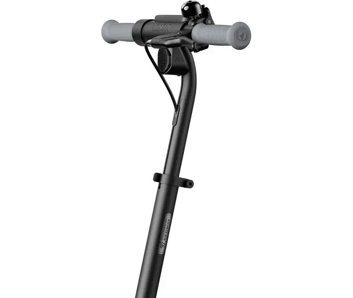 Самокат электро Ninebot C2 PRO E (AA.10.04.02.0013) синий - фото 7