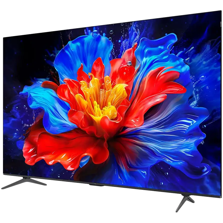Телевізор TCL 65P8K - фото 3