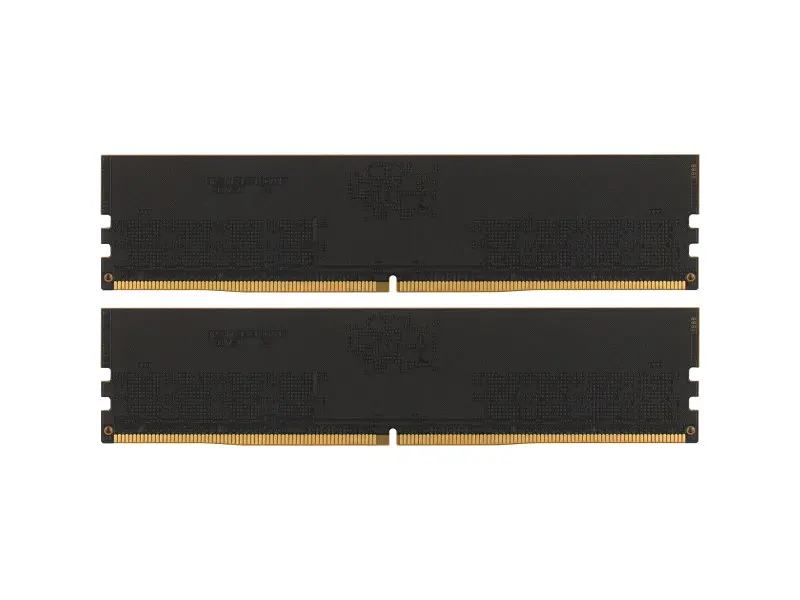 Модуль пам'яті INTELIGENTES 32 GB (2x16GB) DDR5 4800 MHz (IU5AIH2/32) - фото 2
