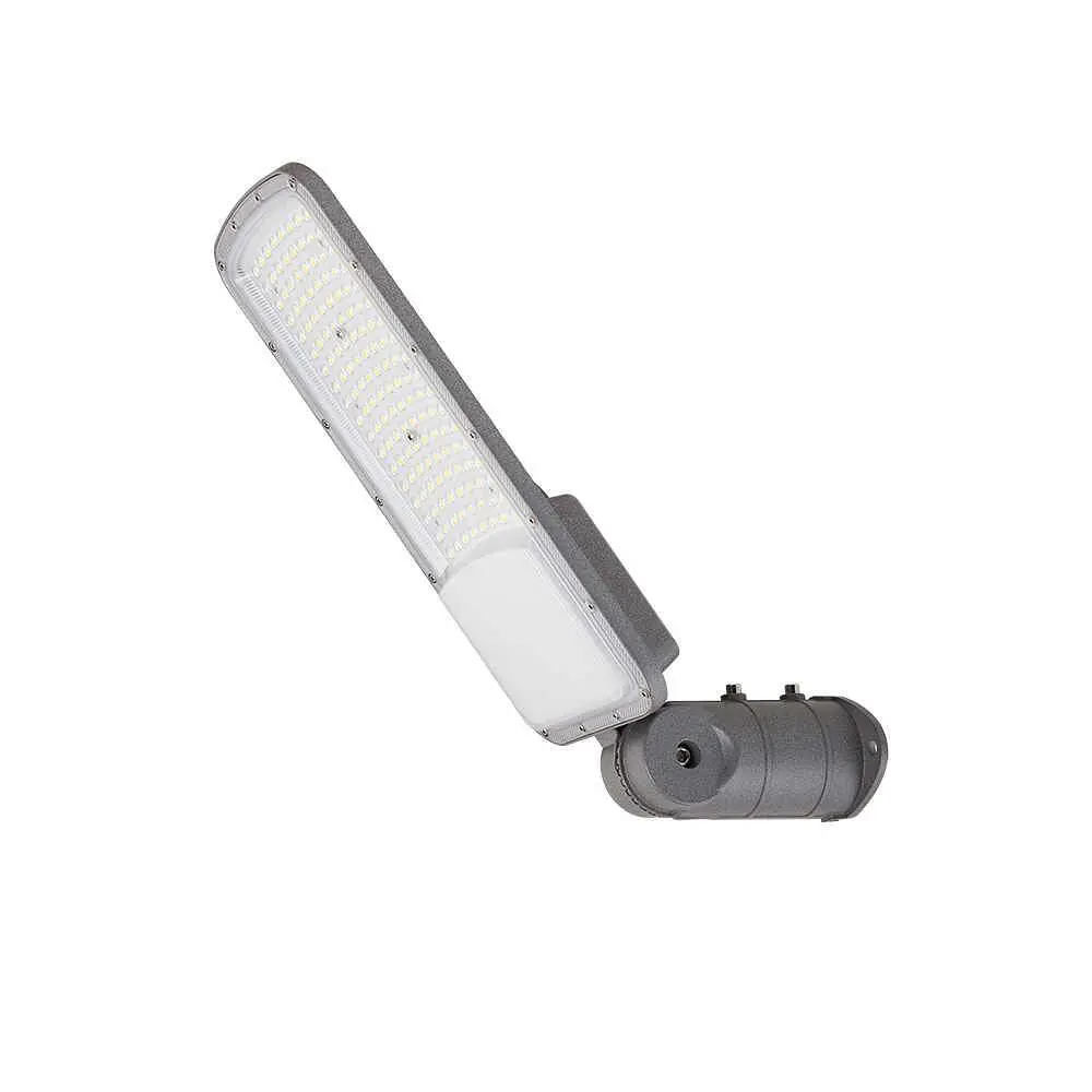 Світильник вуличний VIOLUX CONCORD 100W 13000Lm 5000К ІР65 ( 430342 ) - фото 3