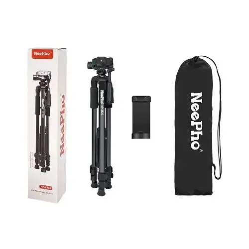 Штатив-трипод NeePho NP-8820