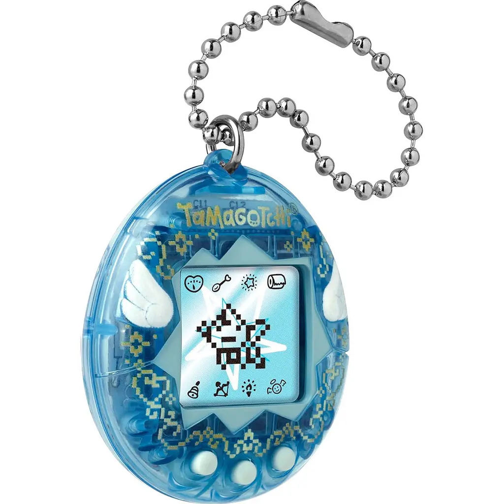 Інтерактивна іграшка Tamagotchi Оріджинал Angel Sky (125225) - фото 2