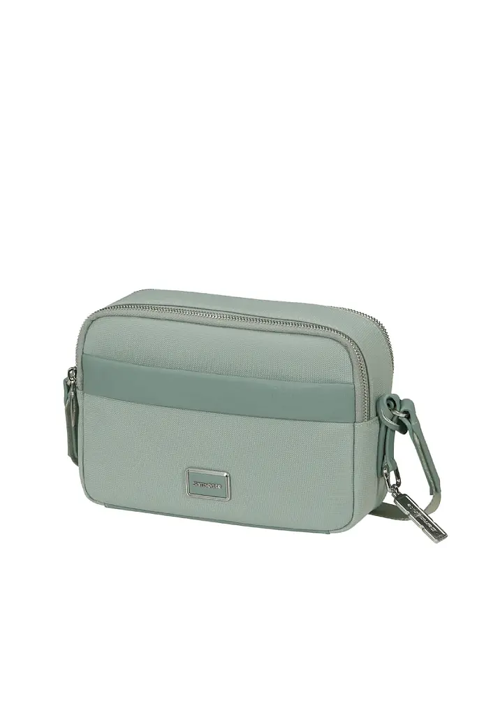 Сумка Крос-Боді Samsonite IMAGE BIZ THYME 23x15,5x8 KS2*24101 - фото 3