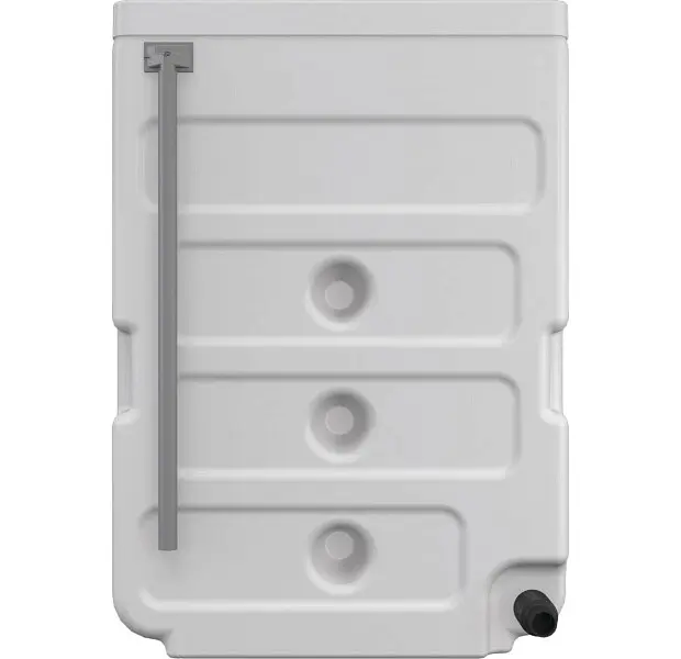 Пральна машина Gorenje WNHPI62SCSIRV з баком - фото 10