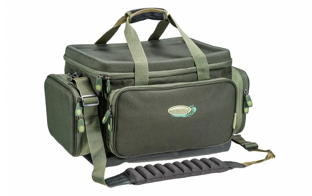Коропова сумка Mivardi Carp Carryall Executive M-CCAEX - фото 2