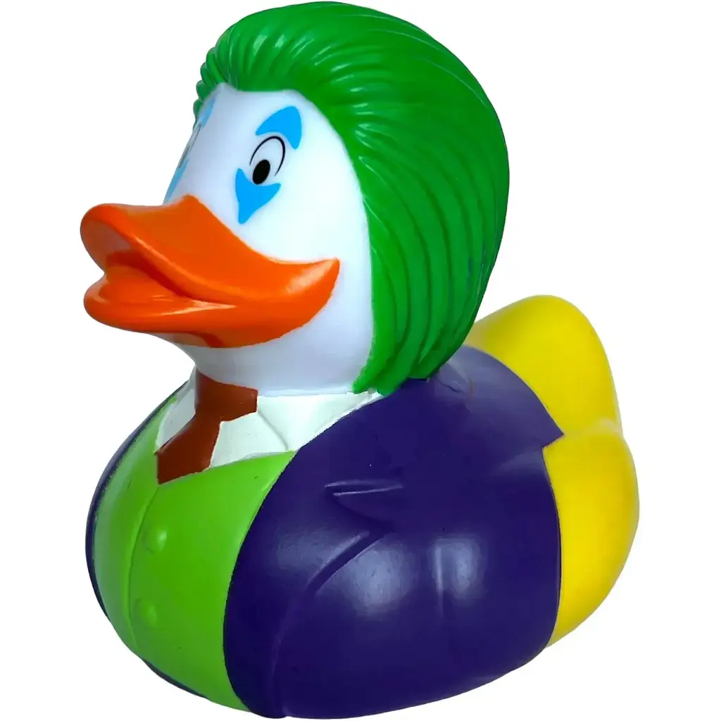 Качка FunnyDucks Джокер (1321) - фото 2