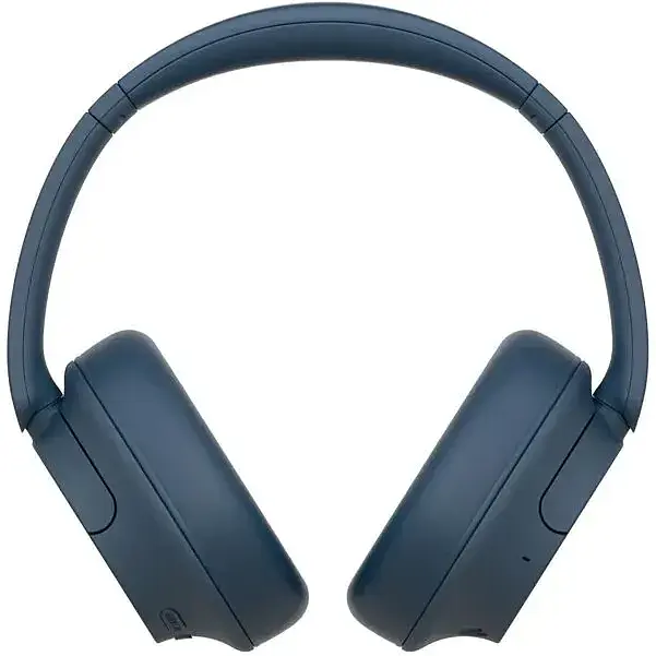 Гарнiтура Sony WH-CH720N Blue (WHCH720NL.CE7) - фото 2