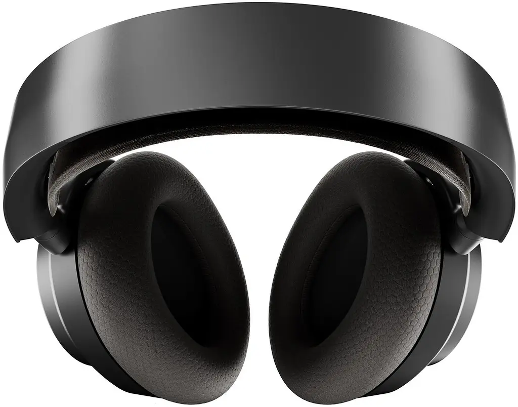 Навушники з мікрофоном SteelSeries Arctis Nova 7P Wireless Gen 2 Black (61744) - фото 5