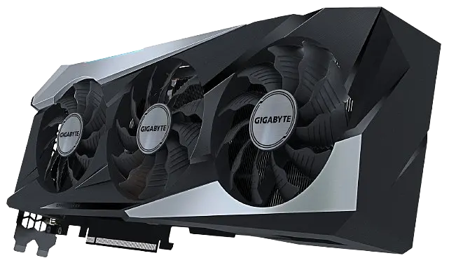 Відеокарта GeForce RTX 3070 Ti 8GB Gigabyte Gaming OC (GV-N307TGAMING OC-8GD) Б/В - фото 2