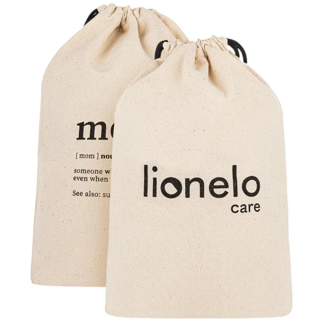 Молоковідсмоктувач Lionelo Fidi Free Lumi White Natural електричний (LOC-FIDI FREE LUMI WHITE NATURAL) - фото 6