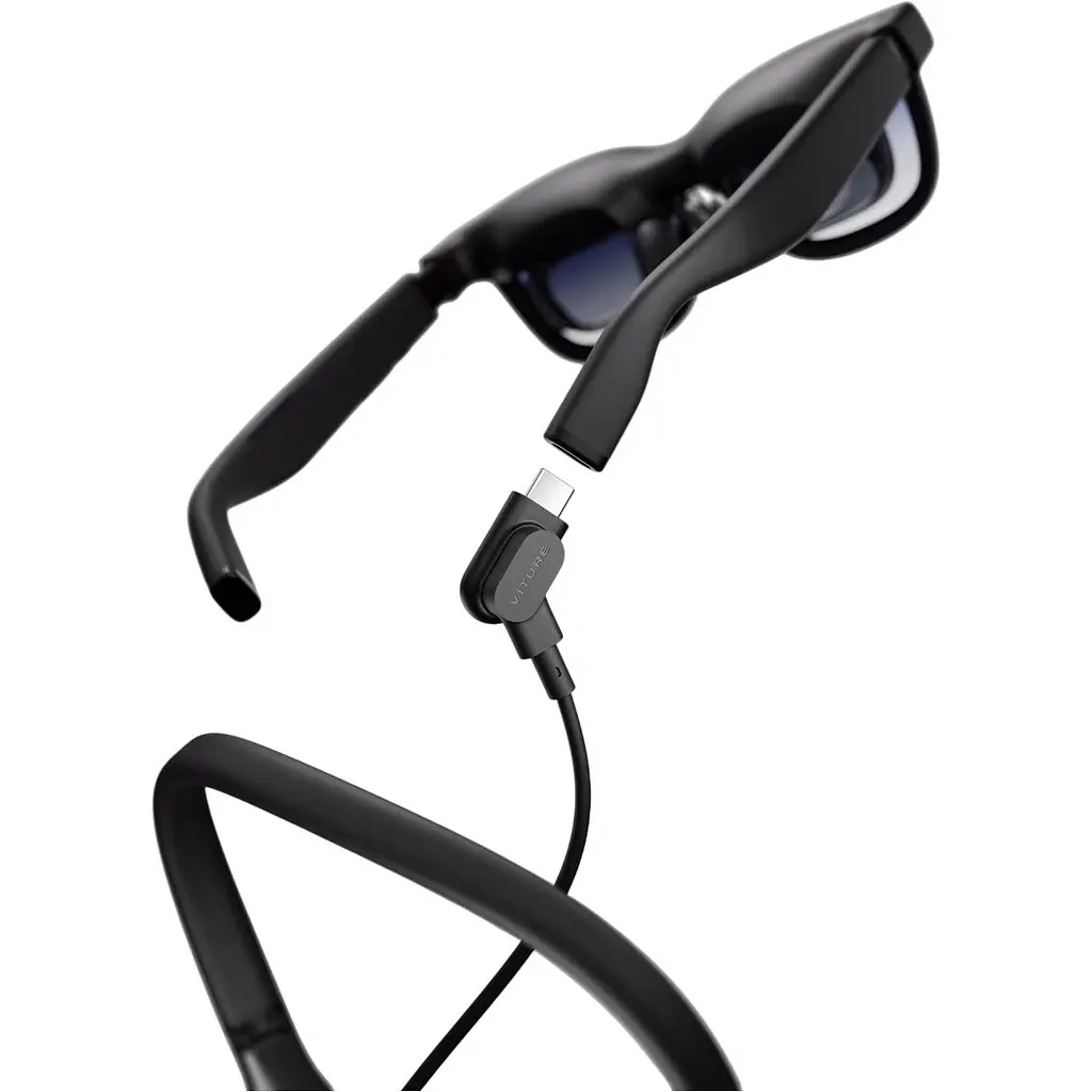 Окуляри доповненої реальності VITURE Beast XR L [166072] - фото 6