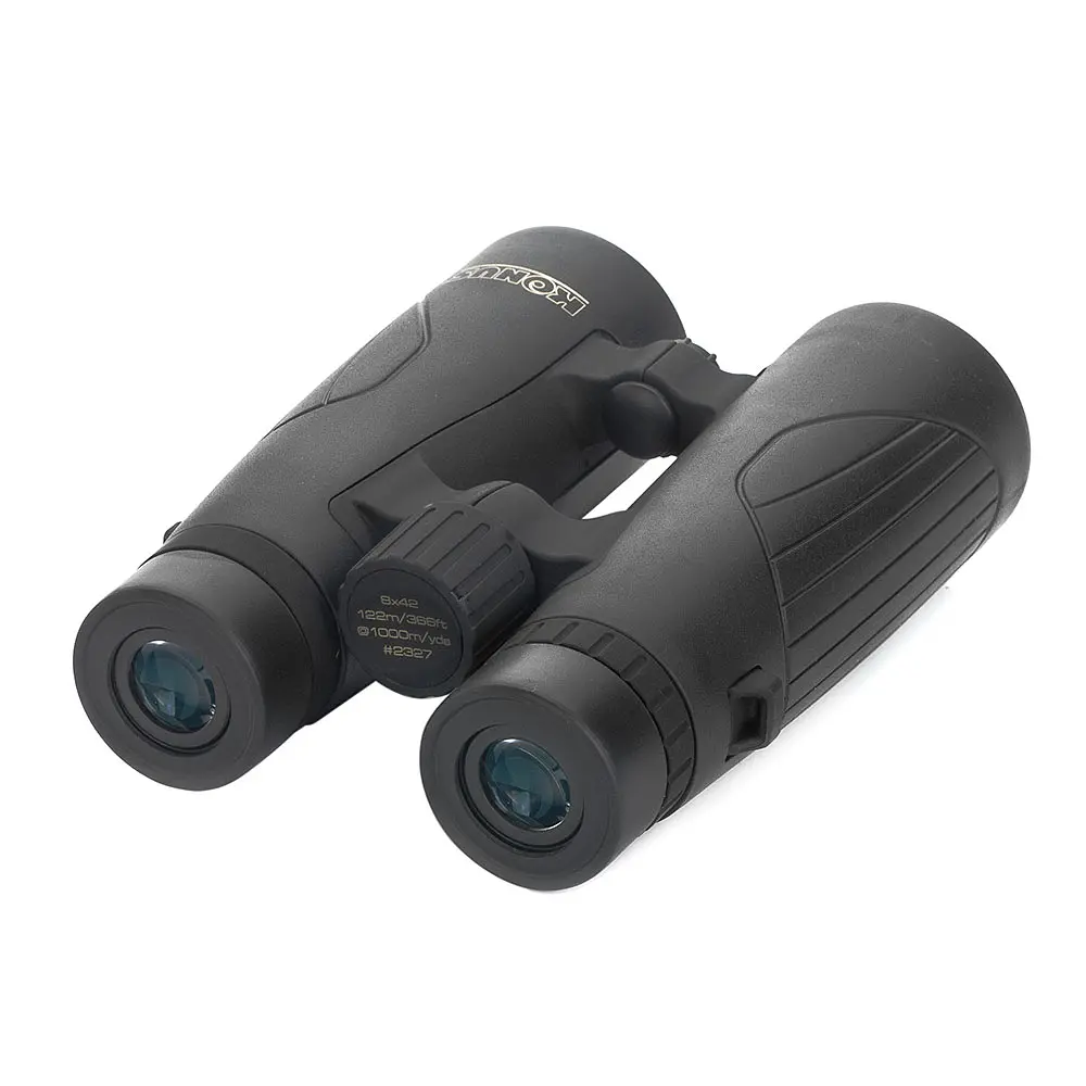 Бинокль KONUS TITANIUM OH 8x42 - фото 3