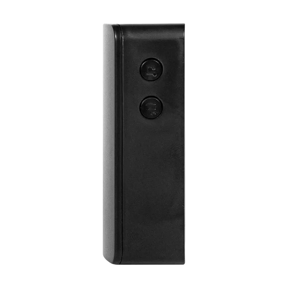 Дверний WiFi дзвінок Light Vision VLC-DR10T(Tuya) Black з ІЧ-датчиком руху (75-00186) - фото 9