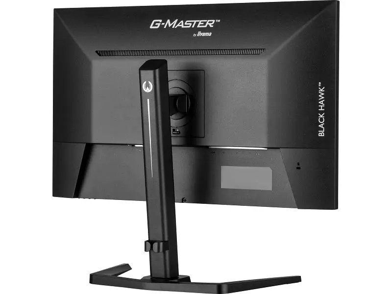 Монітор Iiyama G-Master GB2745QSU-B2 - фото 5