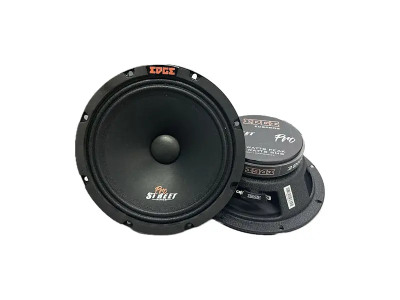 Автоакустика EDGE EDSPRO8-E3 - фото 5