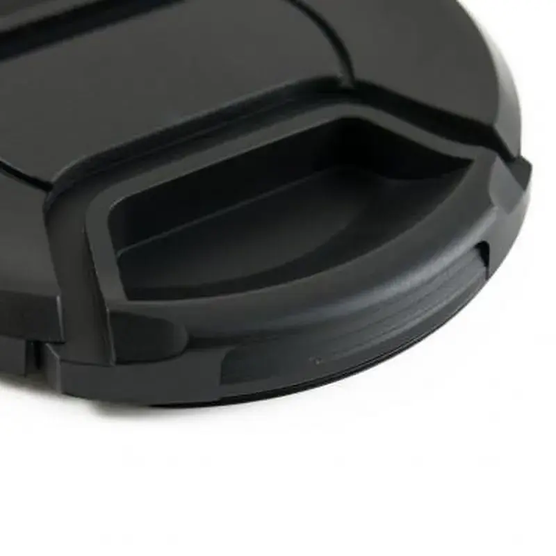 Кришка об'єктива Extradigital Lens Cap D67 (LCP1909) - фото 6