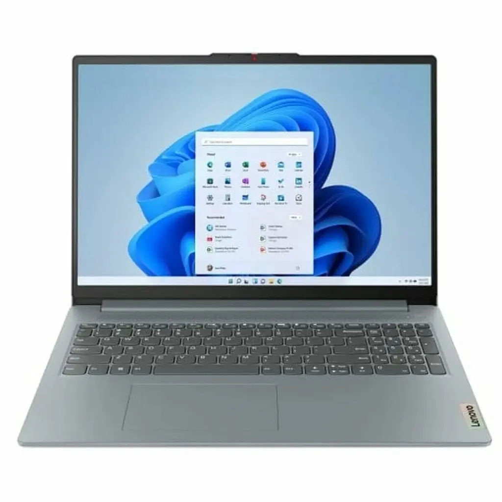 Ноутбук Lenovo IdeaPad Slim 3, 16, Intel Core i5, 16 GB RAM, 1 TB SSD, сірий - фото 2