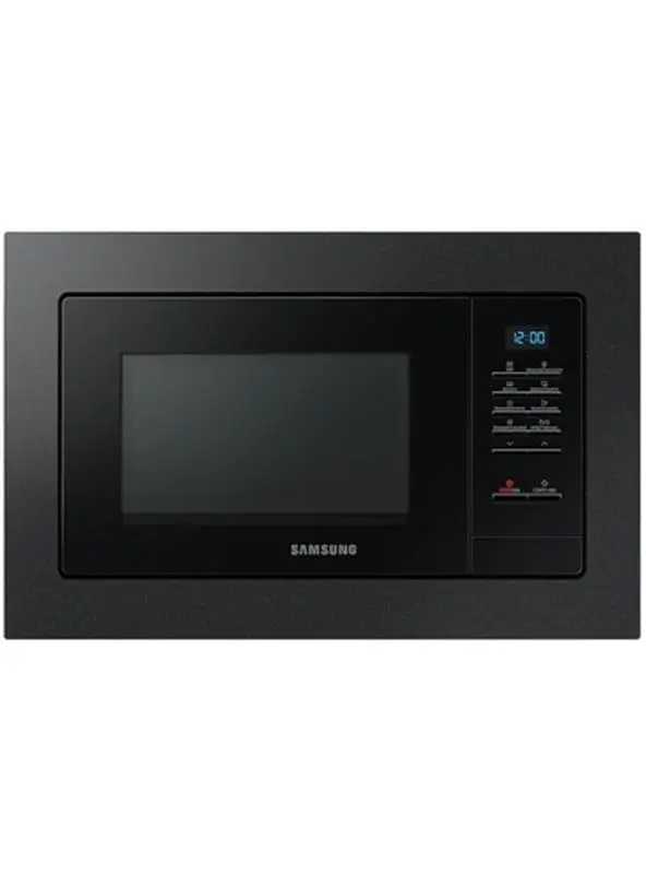 Вбудована мікрохвильова піч Samsung MS20A7013AB/UA
