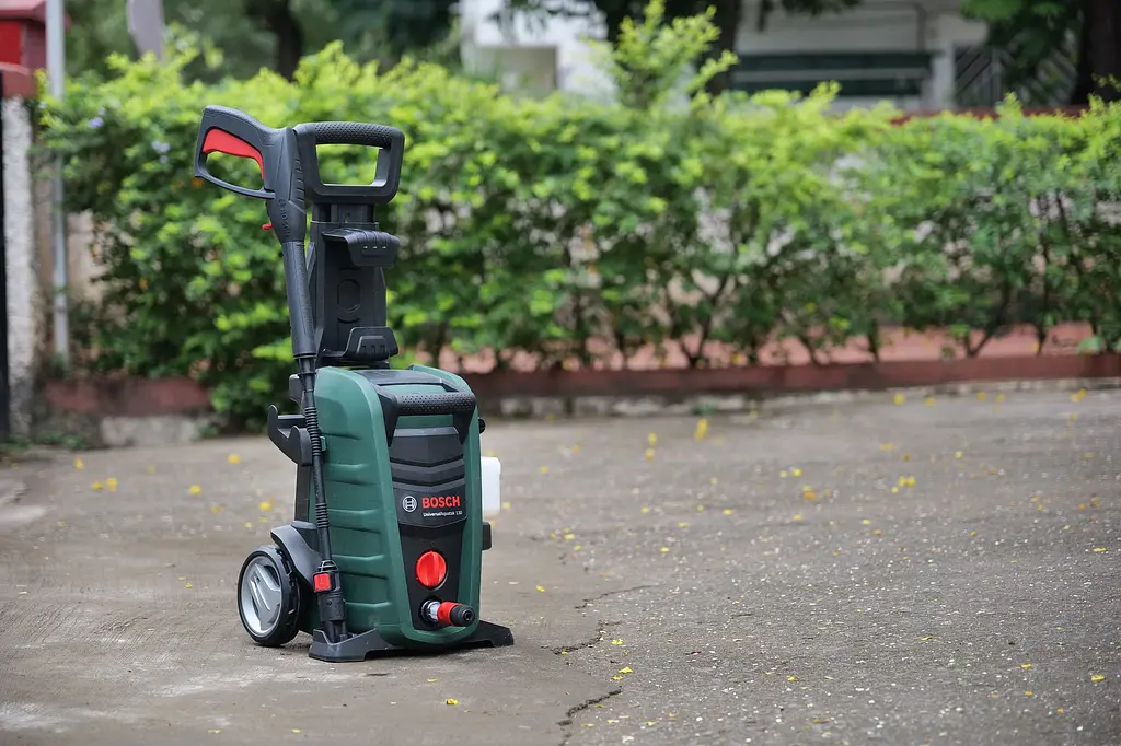 Мийка високого тиску Bosch UniversalAquatak 130 (06008A7B00) [73245] - фото 7