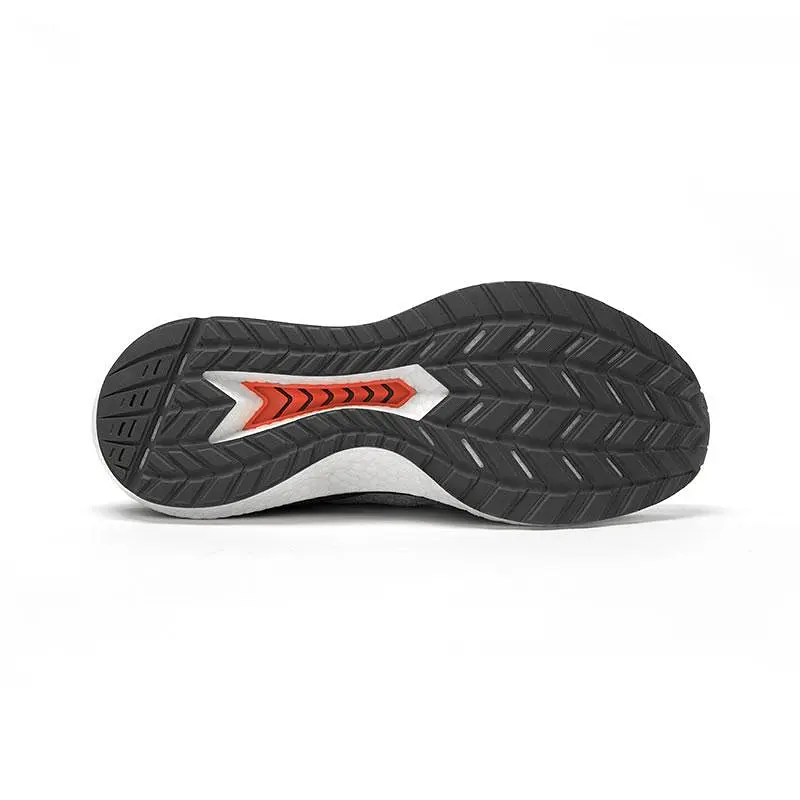 Кроссовки MiJia 4 Sneaker Sport Shoe Grey - фото 2