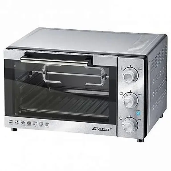 Електродуховка Steba KB 23 - фото 4