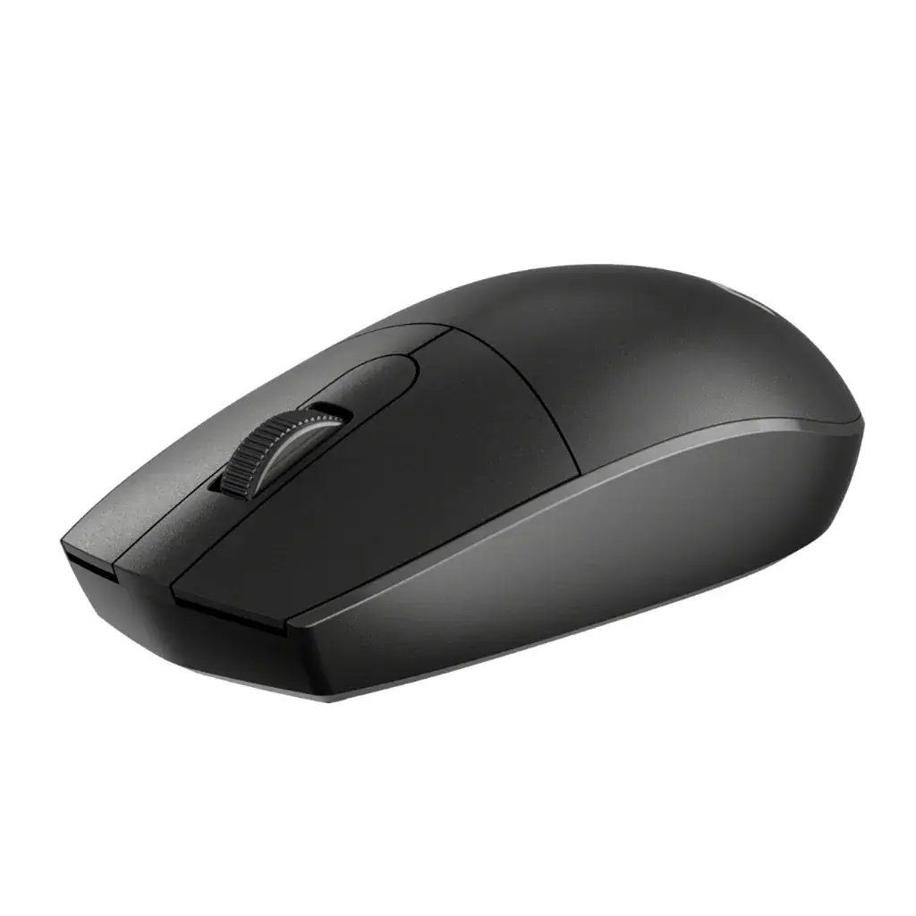Мишка AOC MS230B Wireless Black (MS230B/LA) - фото 11