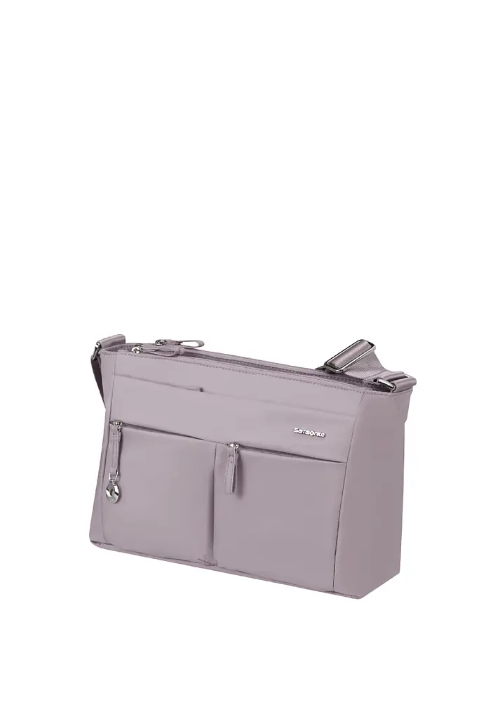 Сумка Через Плече Samsonite MOVE 5.0 DUNE 29,5x19x10,5 KP0*15031 - фото 3