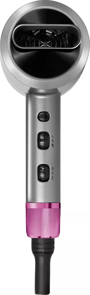 Фен MPM MSW-22 - фото 3