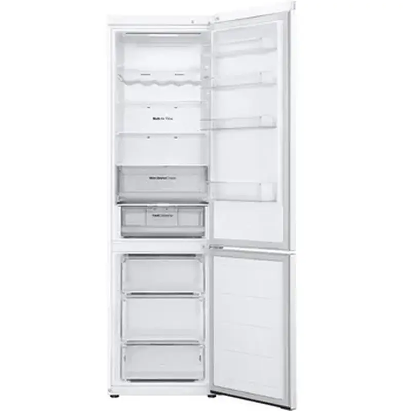 Холодильник LG GW-B509 FVFW - фото 12