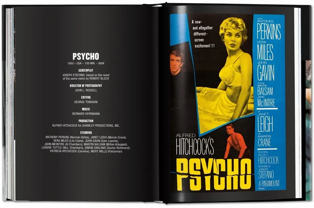 Alfred Hitchcock. The Complete Films - фото 4