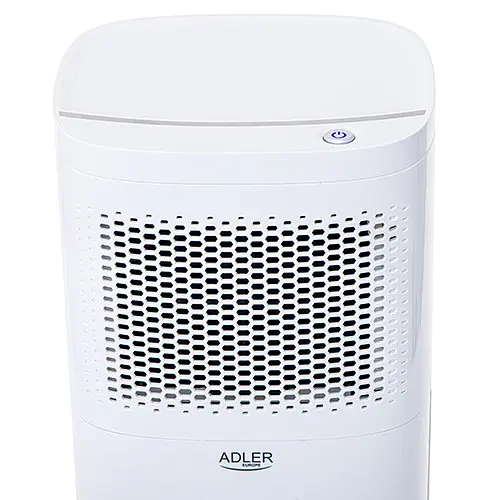 Компресорний осушувач повітря Adler AD 7917 - фото 4