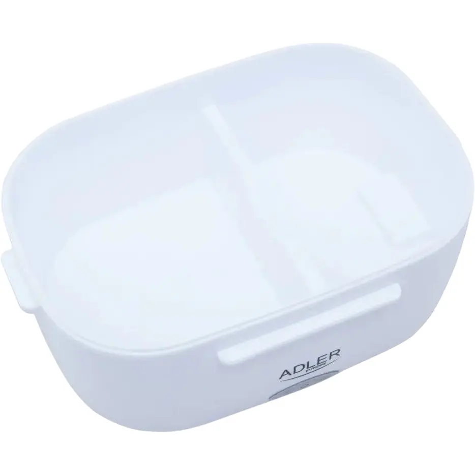 Ланч бокс Adler AD 4474 до 50°C 1.1 л - фото 5