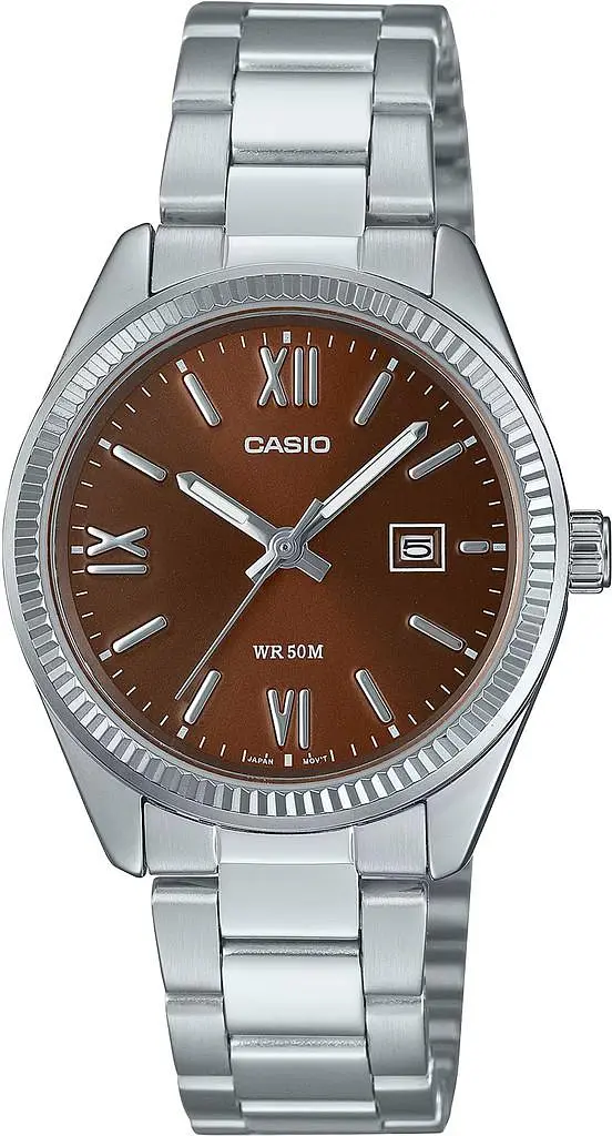 Годинник Casio LTP-1302DD-5A - фото 2