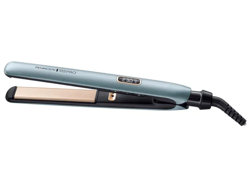 Стайлер Remington SHINE THERAPY PRO S9300 - фото 2