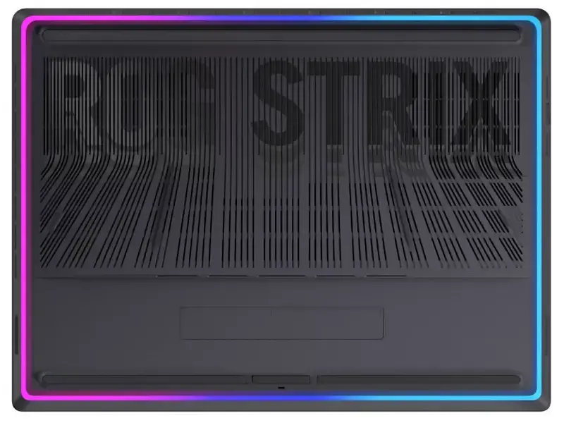Ноутбук Asus ROG Strix G18 G815LW (G815LW-G18.U95081) - фото 8