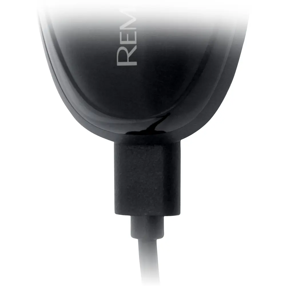 Електробритва Remington R1000 R1 Style Series Rotary Shaver (41238560100) - фото 4