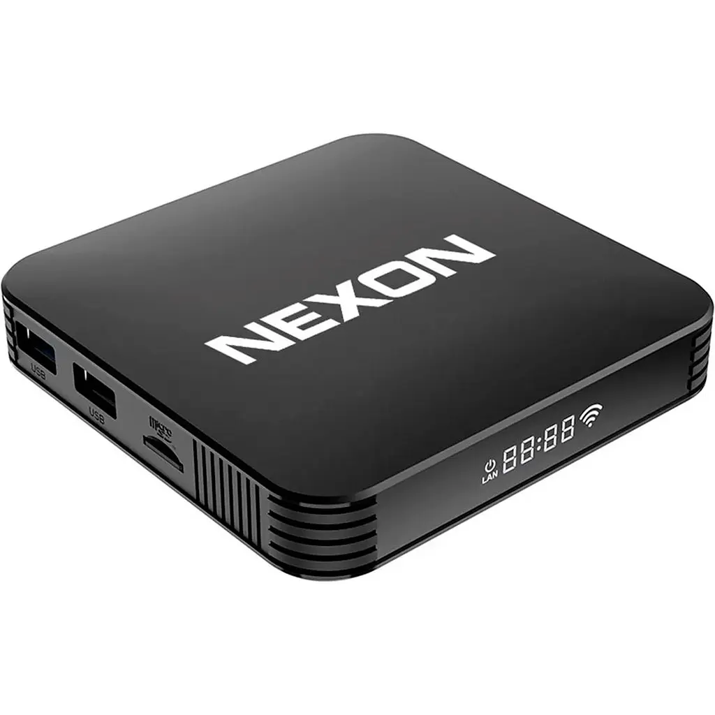 Медиаплеер Nexon X9 4/64GB [83484] - фото 4