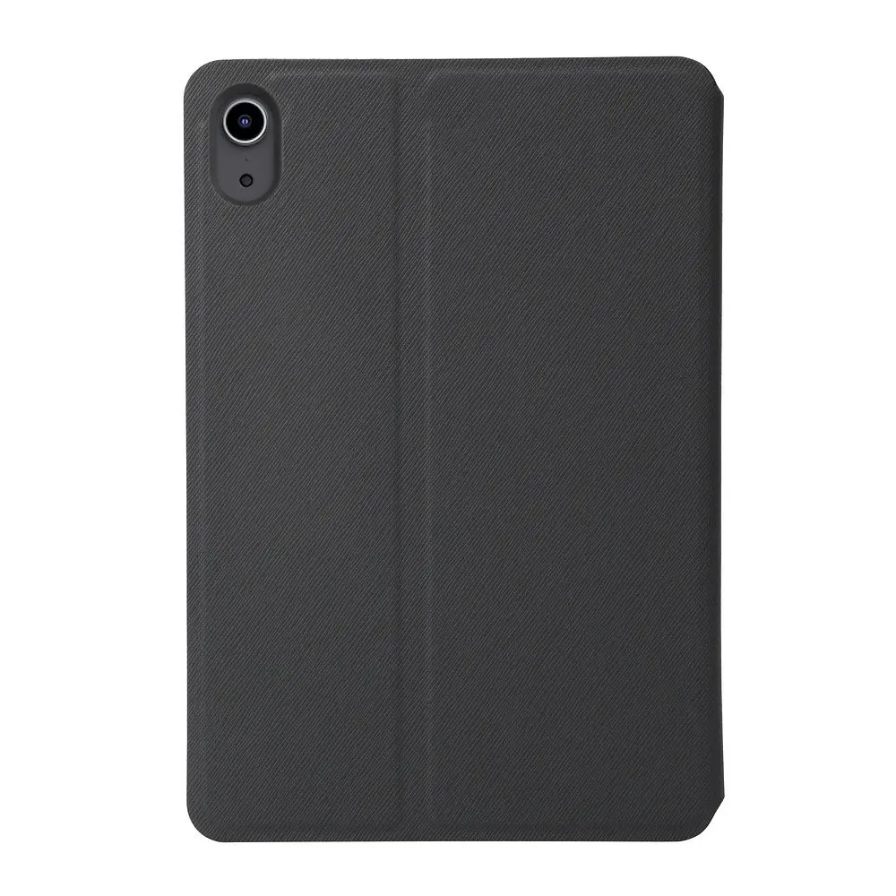 Чохол-книжка BeCover Premium для Apple iPad mini 7 (2024) Чорний (712435) - фото 4