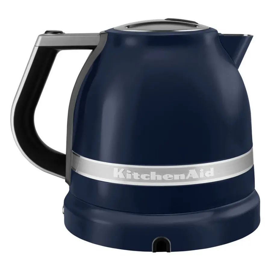Електрочайник KitchenAid Artisan 1,5 л 5KEK1522EIB чорнильний синій - фото 2