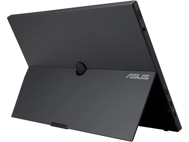 Монітор Asus ZenScreen Touch MB16AHT (90LM0890-B01170) - фото 5