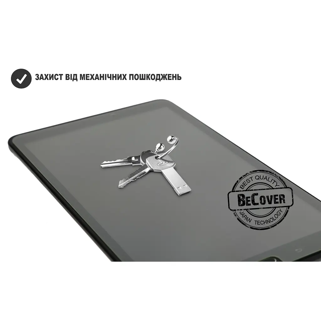 Захисне скло BeCover для Xiaomi Mi Pad (700534) - фото 4