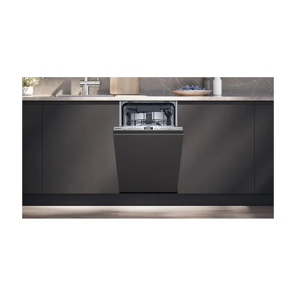 Посудомийна машина Siemens SR65EX02MK - фото 5