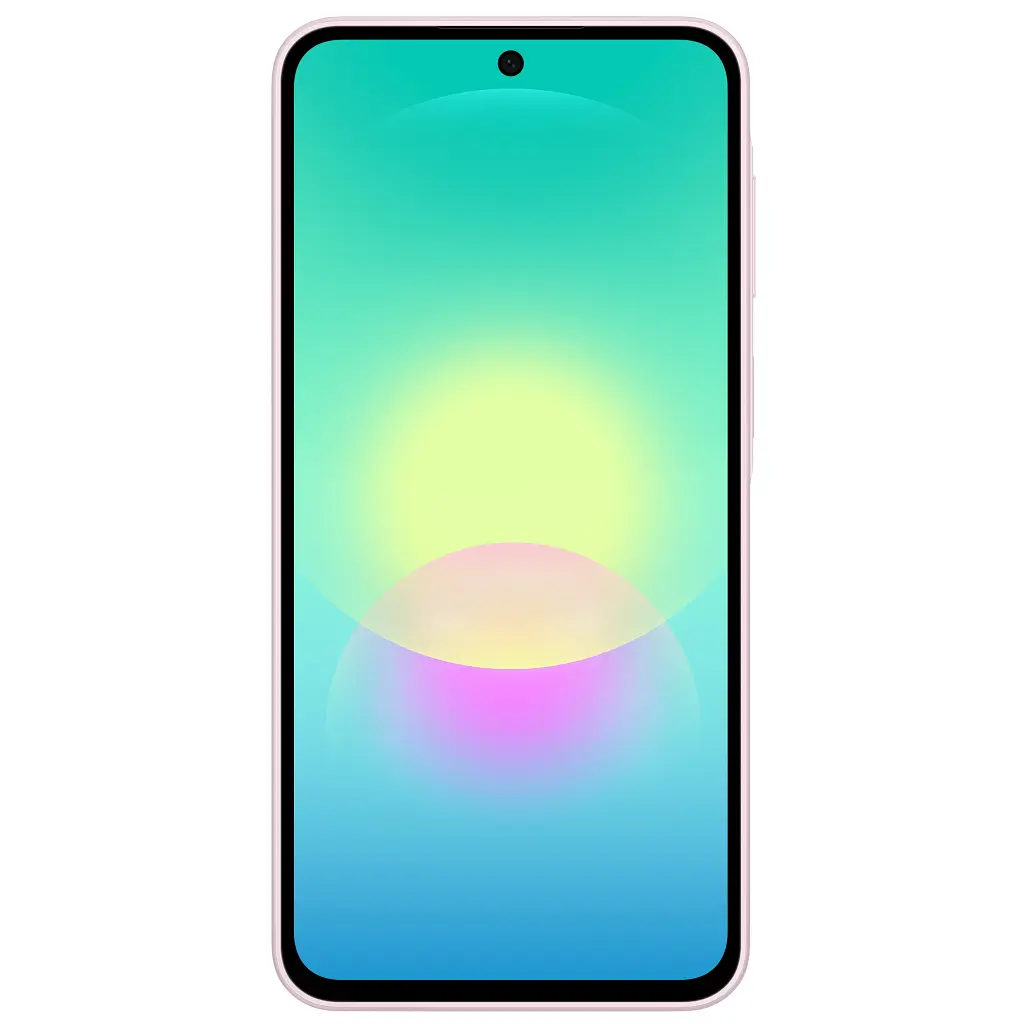Мобільний телефон Samsung Galaxy A27 5G 8/256Gb Light Pink (SM-A276BLICEUC) - фото 2