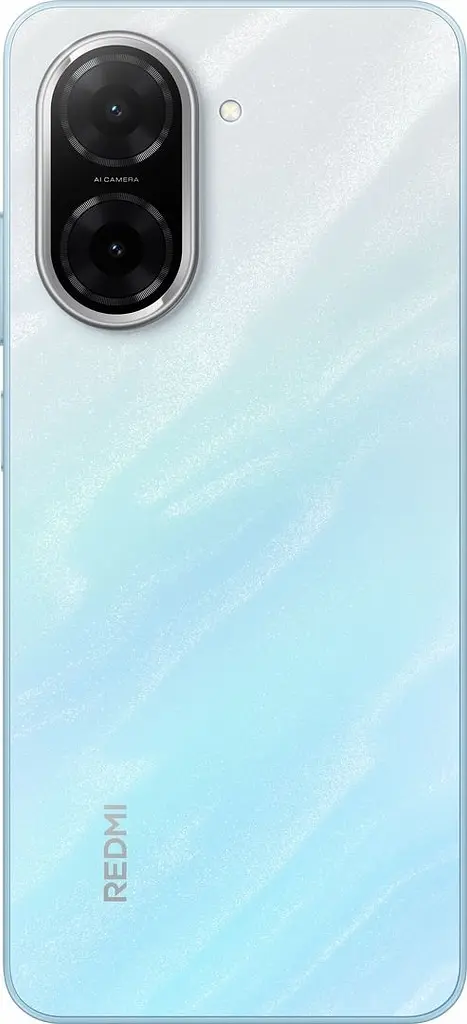 Смартфон Xiaomi Redmi A5 3/64GB Ocean Blue (Global) (no charger) - фото 5
