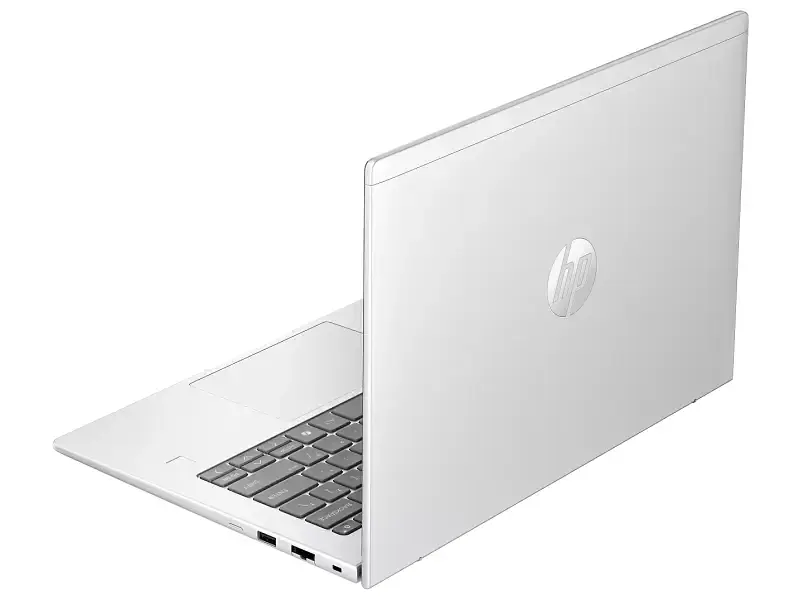 Ноутбук HP ProBook 4 G1i 14 AI Pike Silver (BP0V5UA) - фото 4