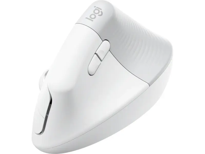Миша Logitech Lift for Business Off-White (910-006496) - фото 4