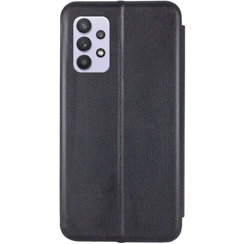 Чохол-книжка BeCover Exclusive для Samsung Galaxy A13 4G SM-A135 Black (707926) - фото 2