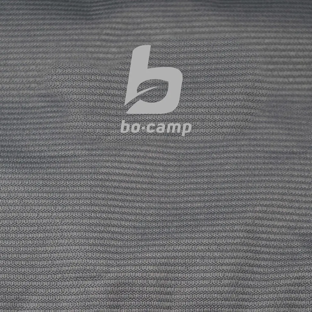Крісло розкладне Bo-Camp Fraser Anthracite (1204738) - фото 6