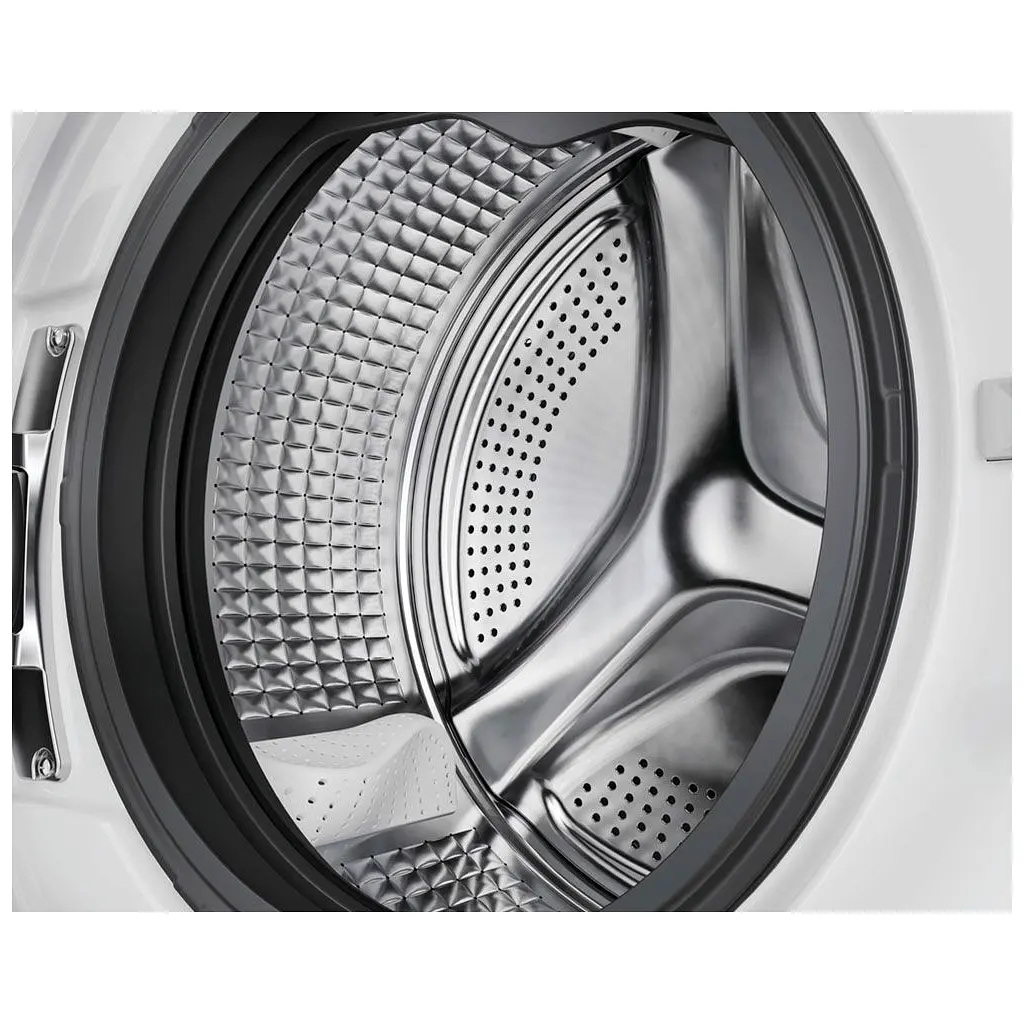 Пральна машина Haier HW90-B14367TU1-S - фото 7