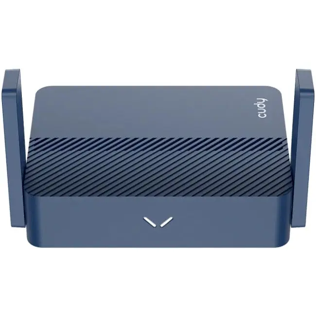 Маршрутизатор Cudy TR3000, AX3000 2.5G Wi-Fi 6 Router w USB, 2×1000Mbps RJ45, USB Type-C power in. (TR3000) - фото 4